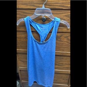 Reebok women’s workout top